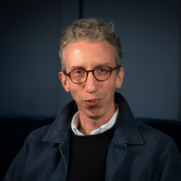 Michael Birch