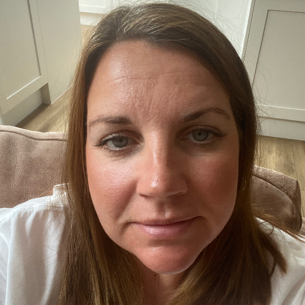 Clare Shurvinton