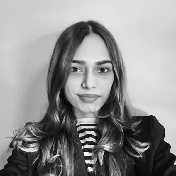 Sonia Shaikh