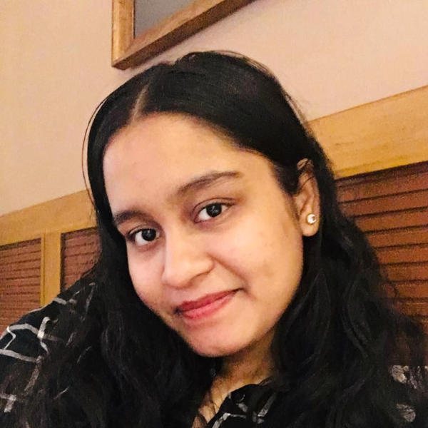Rajrupa Lahiri
